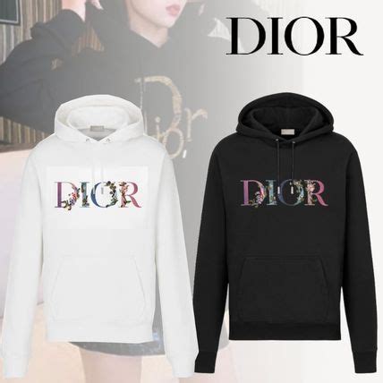 dior red sweatshirt|Shop DIOR Online .